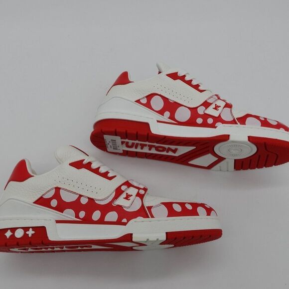 Louis Vuitton Men’s Trainers BNIB!! - Picture 6 of 11